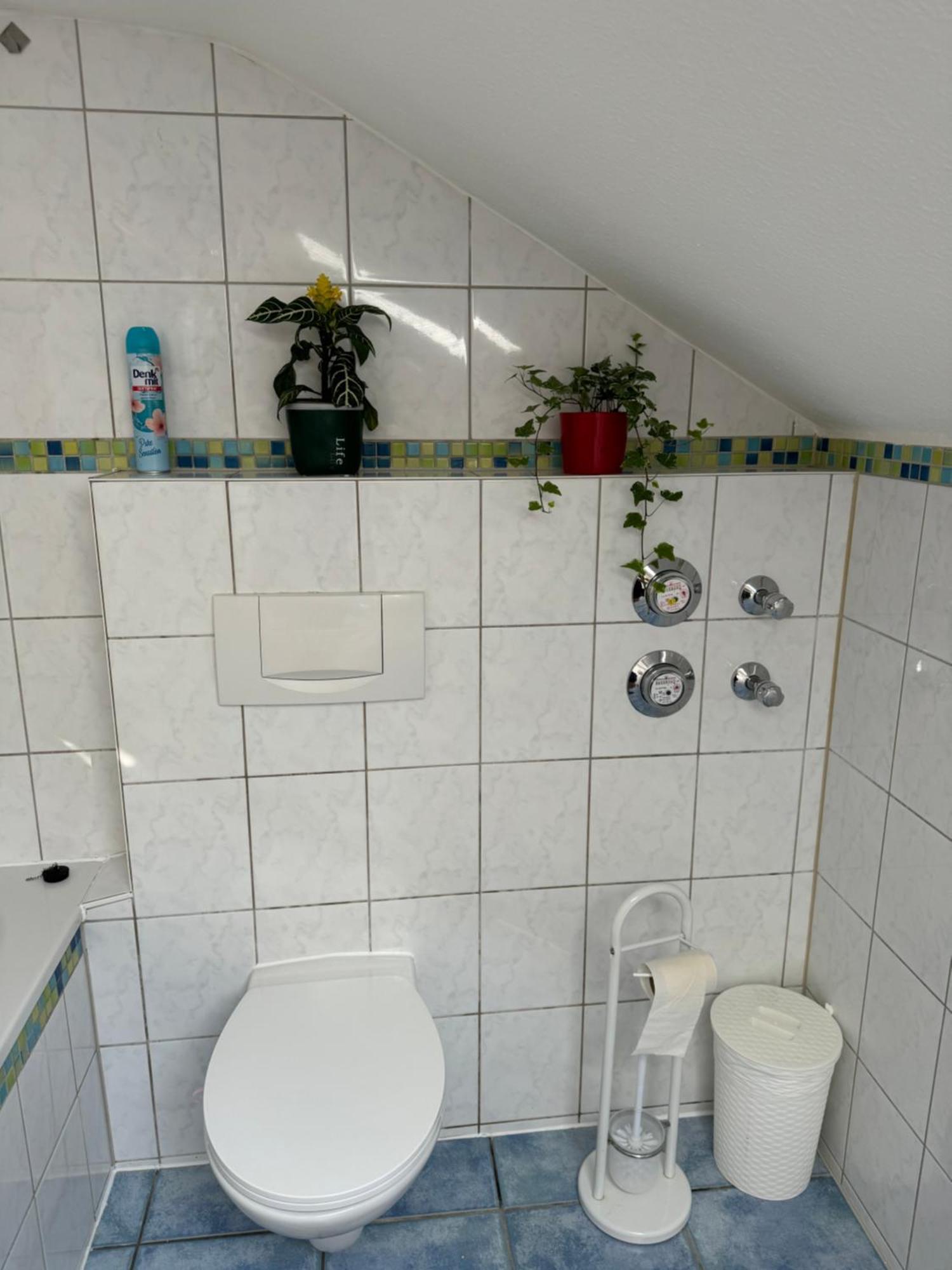 Ferienwohnung In Korbach Zewnętrze zdjęcie